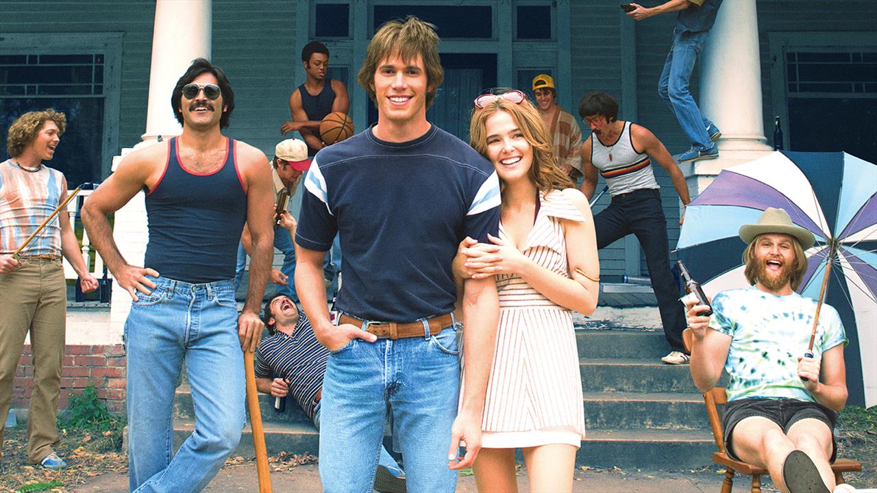 Review Everybody Wants Some 