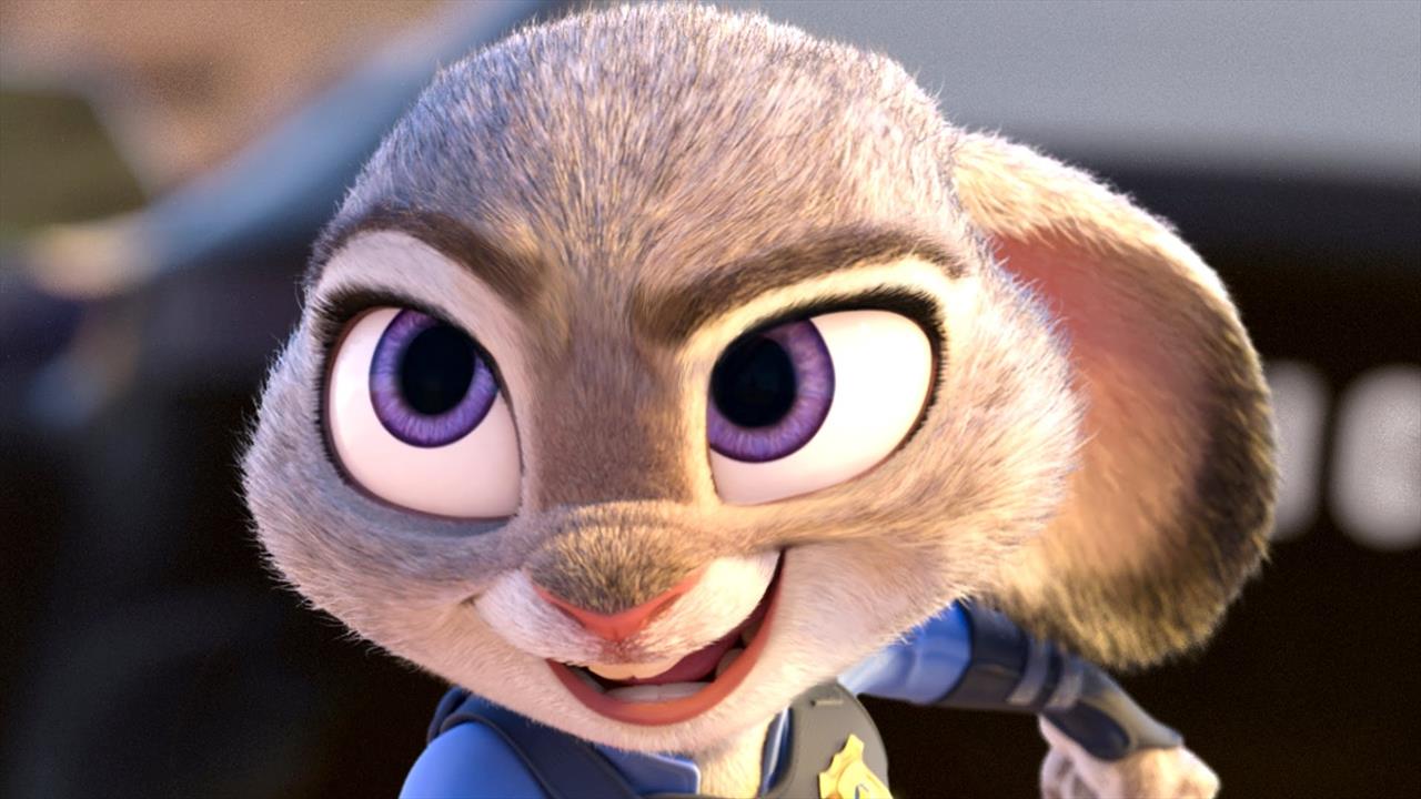 Zootopia Features Localised News Anchors Breakingnewsie