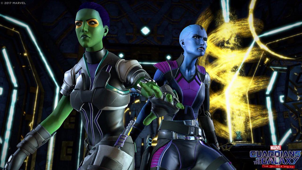 download gotg telltale for free